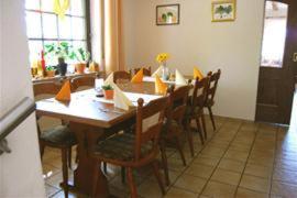Pension Zur Linde