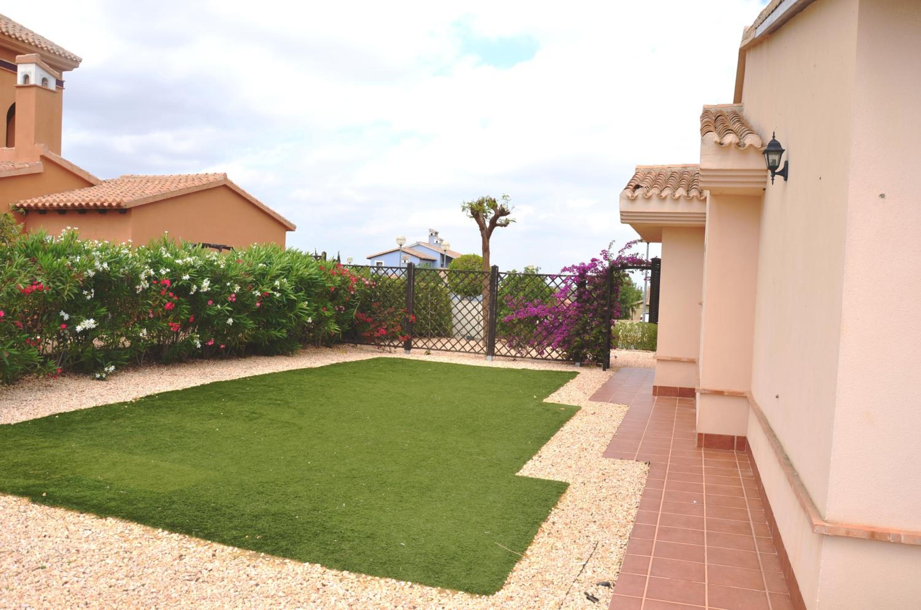 Hacienda del Alamo Golf
