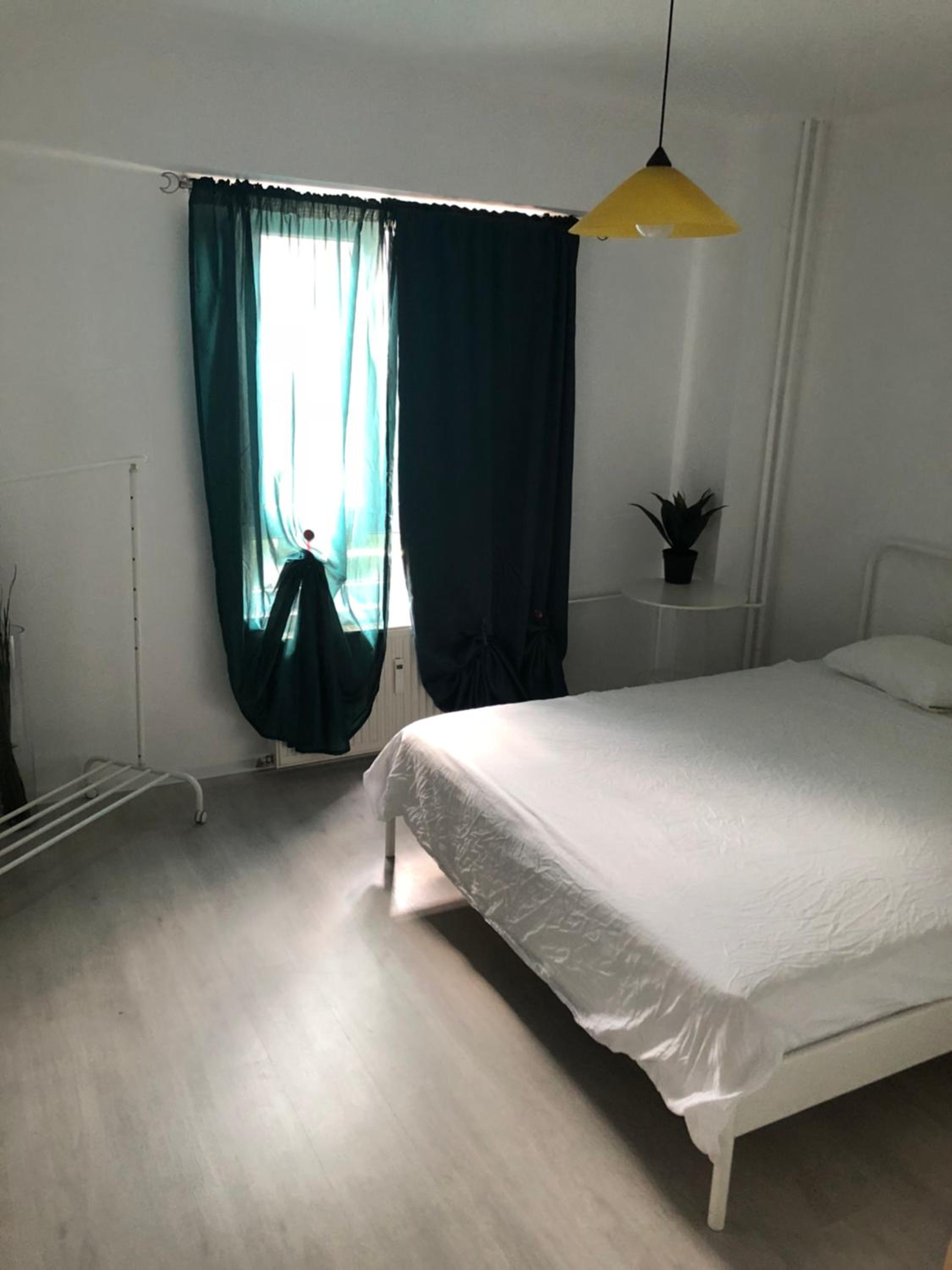 Green Apartment 59 en Bucharest