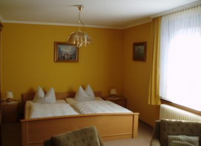 Ferienhotel Waldfrieden