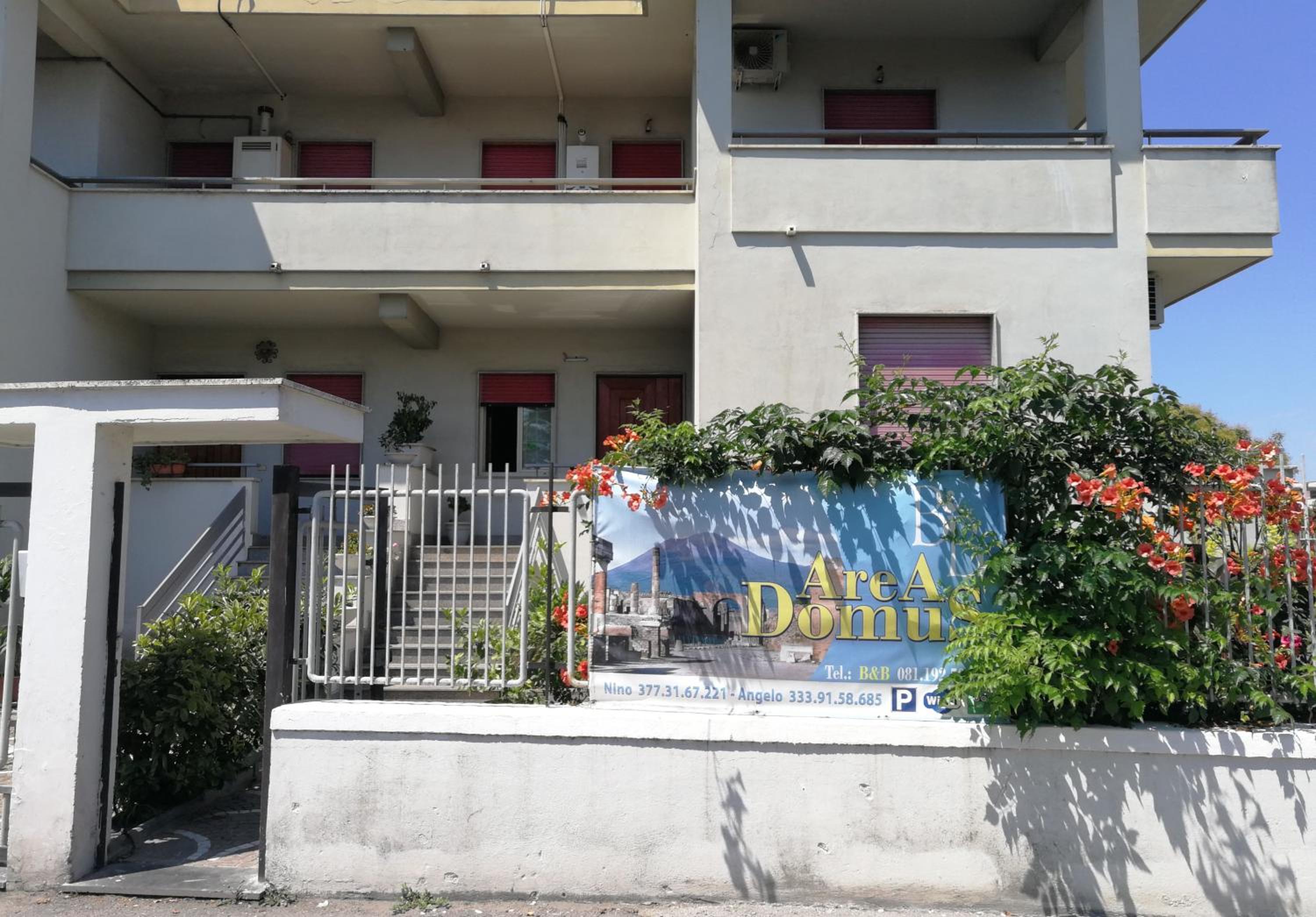 AreA DomuS
