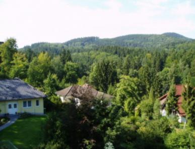 Ferienhotel Waldfrieden