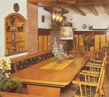 Ferienhotel Waldfrieden