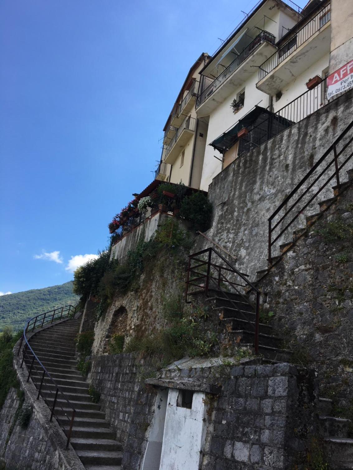 B&B Lo Straniero