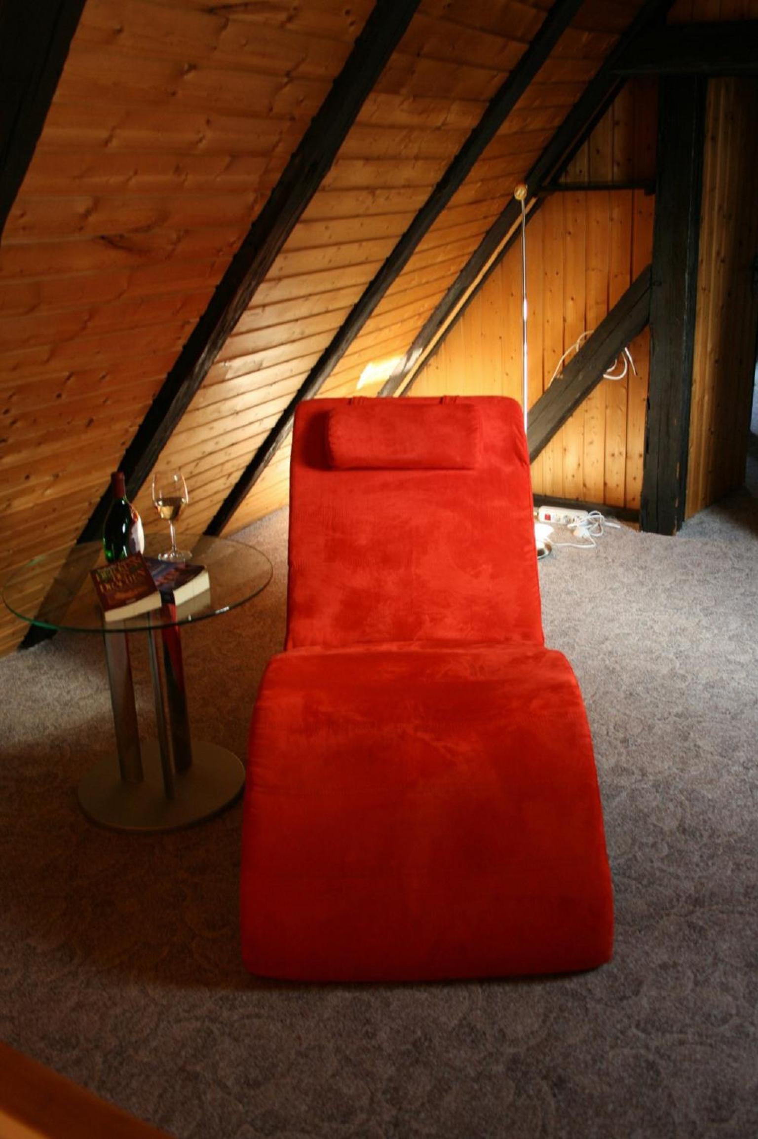 Ferienhaus Mainschleife view 5