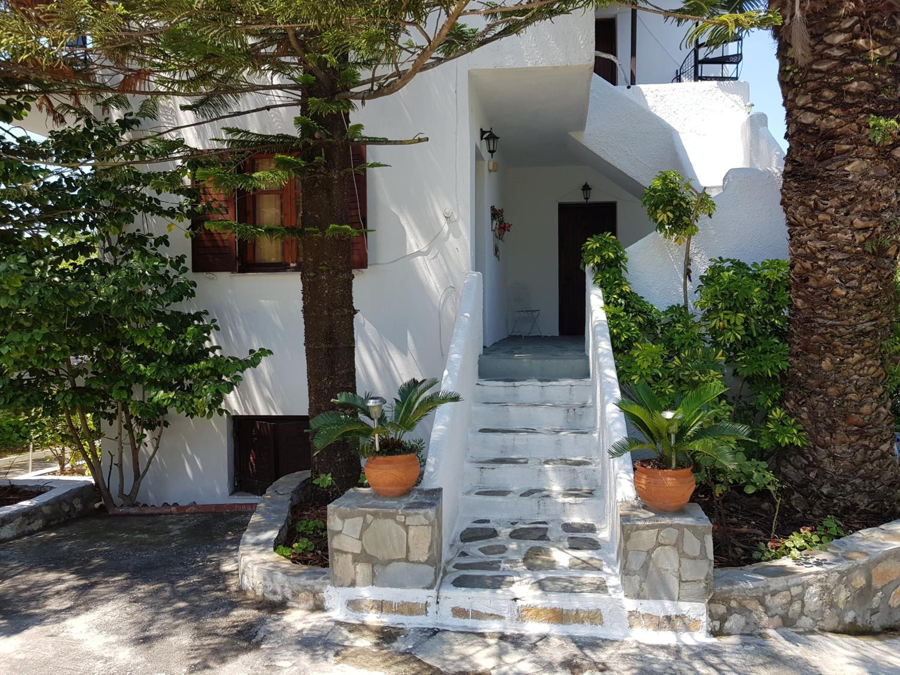 Villa Ourania view 3