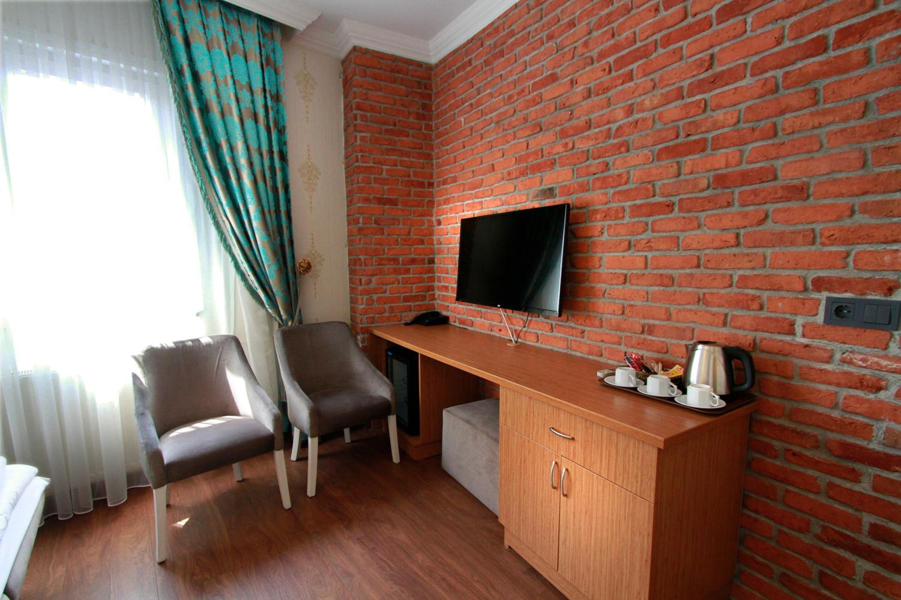 Agora Boutique Hotel & Bistro - Image 88