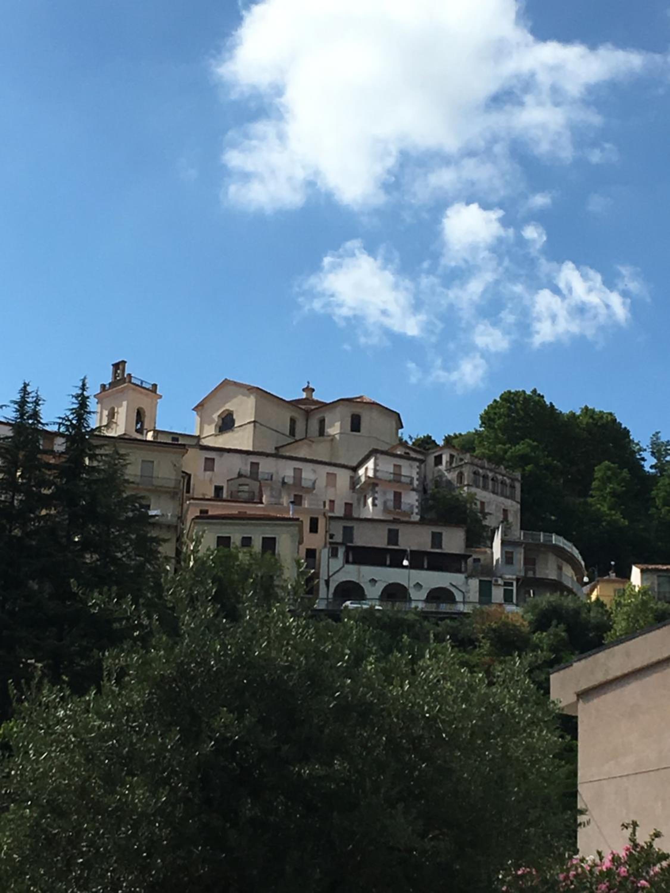 B&B Lo Straniero