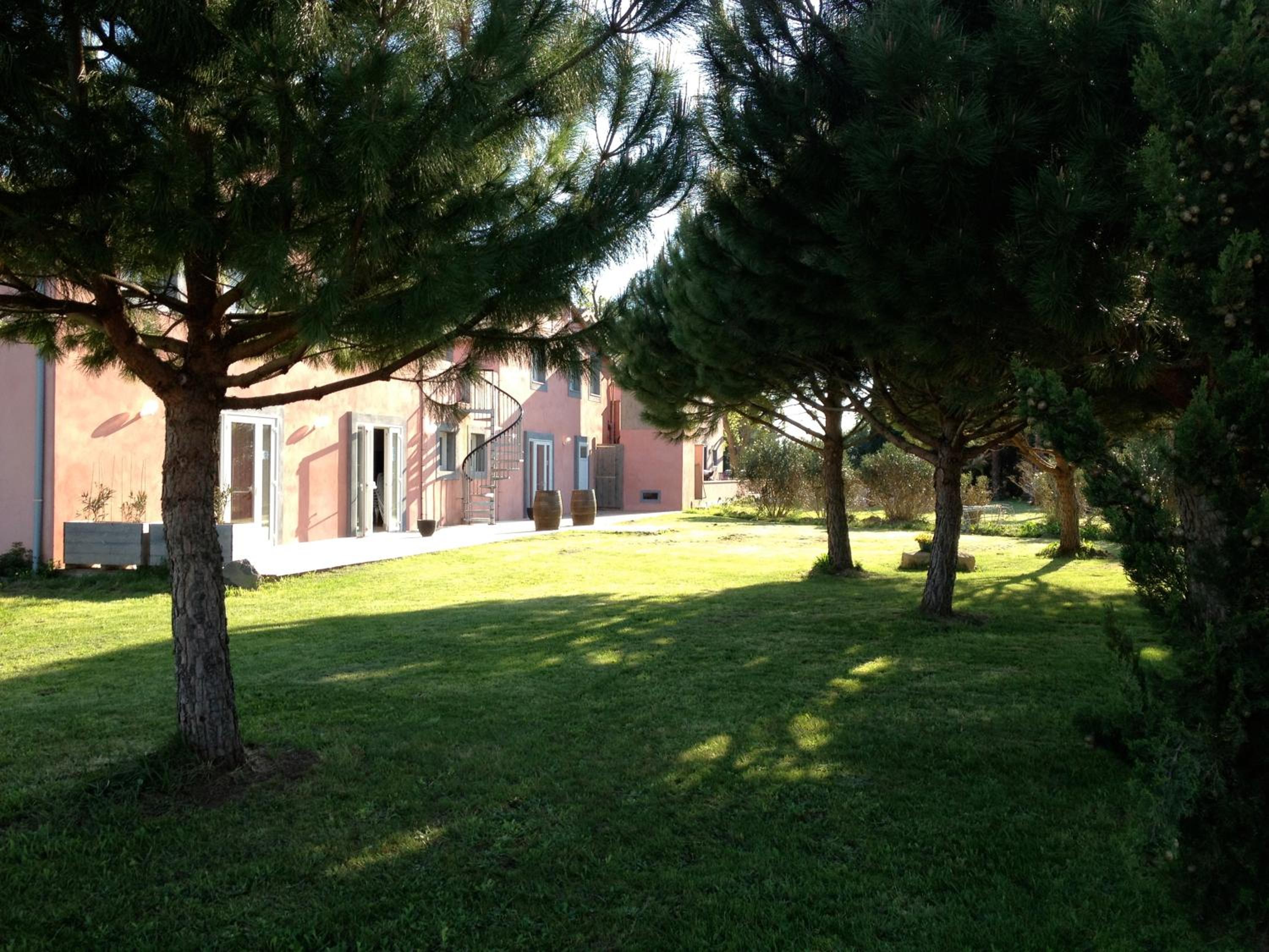 Domaine de l'Aumone