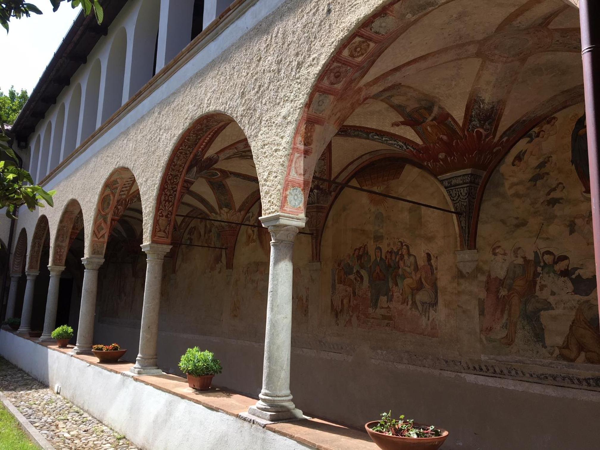 B&B Lo Straniero