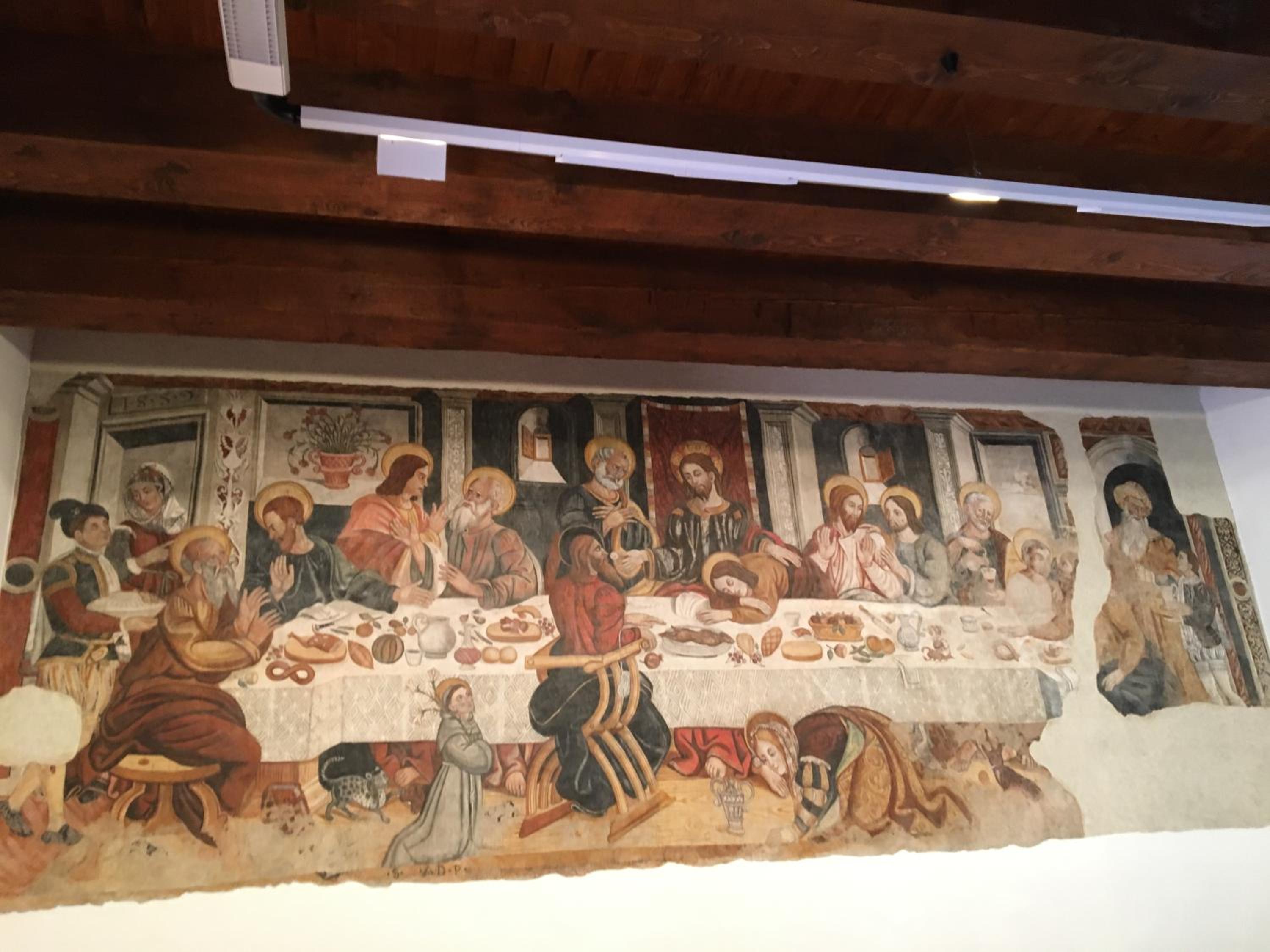 B&B Lo Straniero