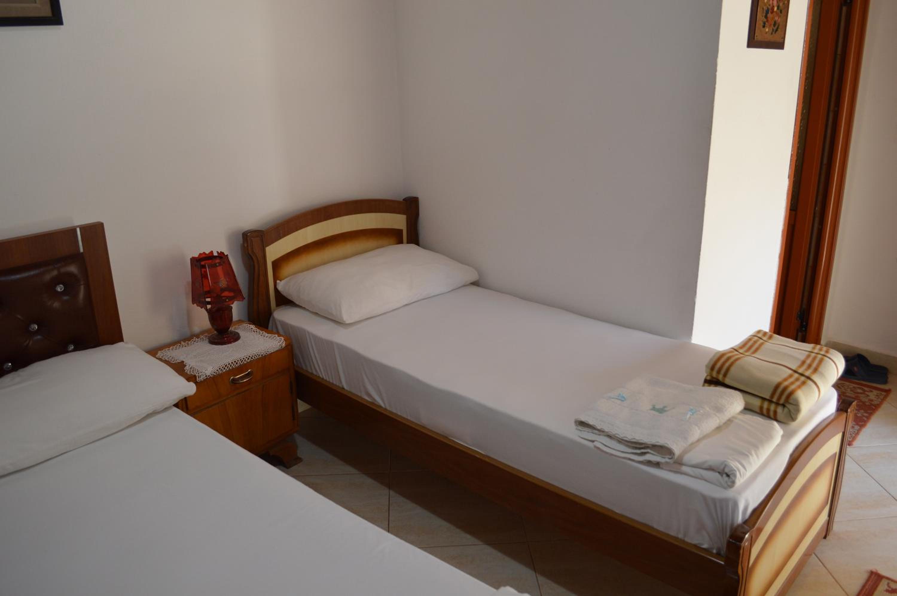 Tomor Shehu Guest House