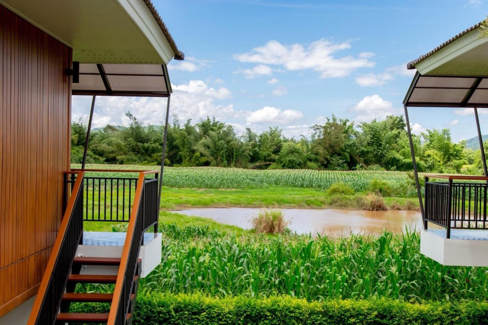 Phuruakeeree Resort