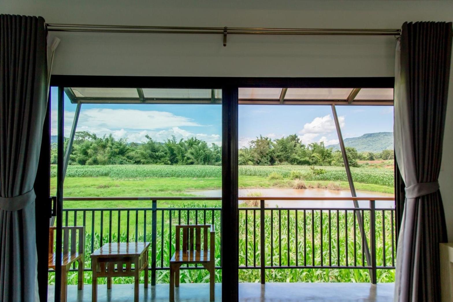 Phuruakeeree Resort