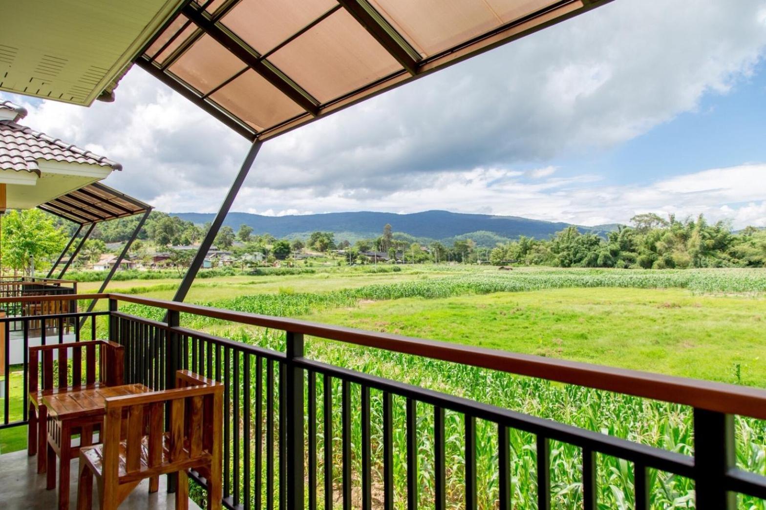 Phuruakeeree Resort