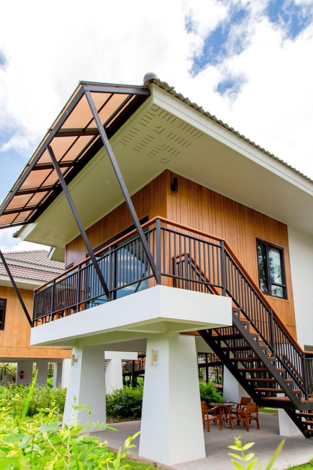 Phuruakeeree Resort