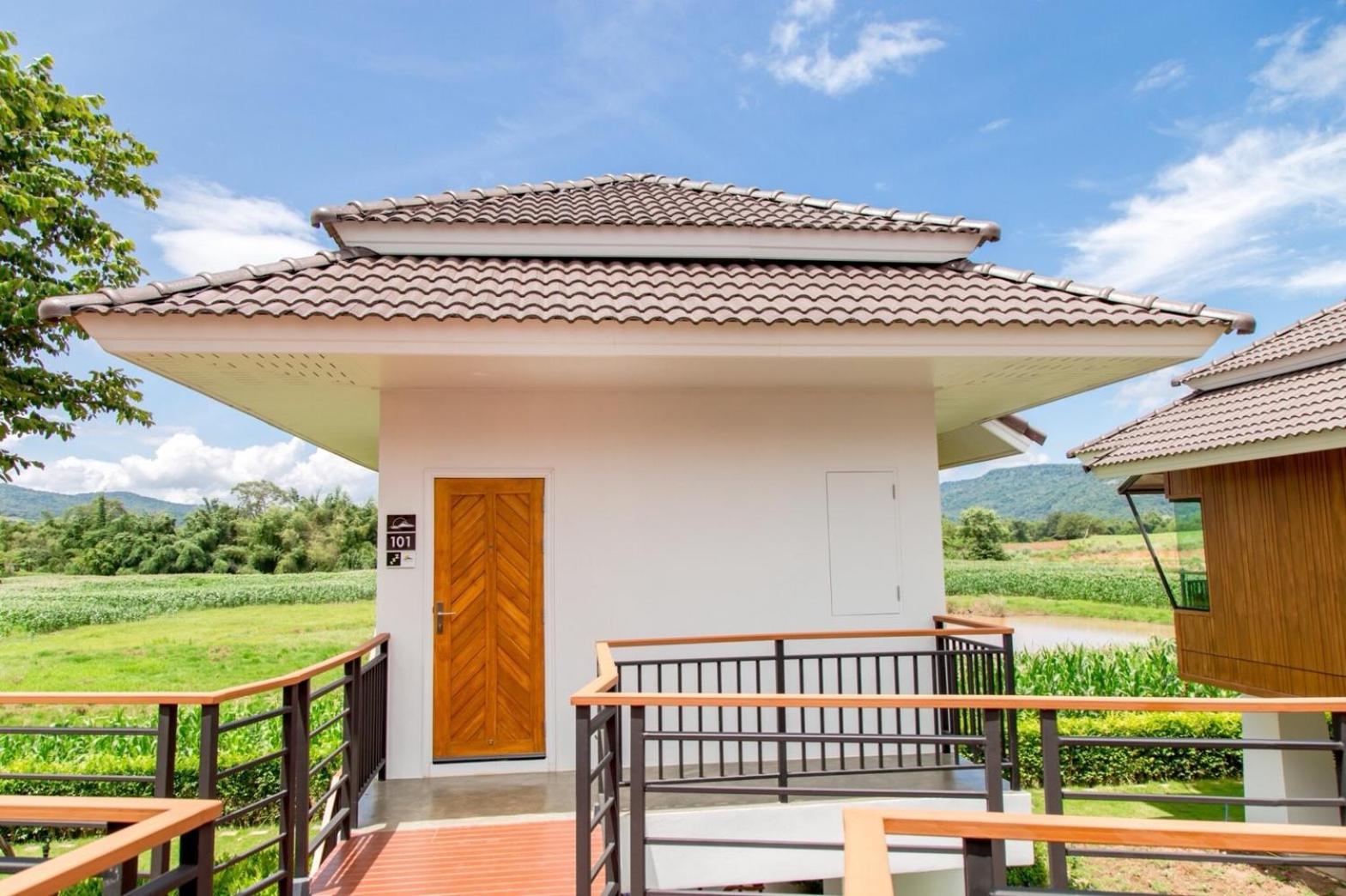 Phuruakeeree Resort