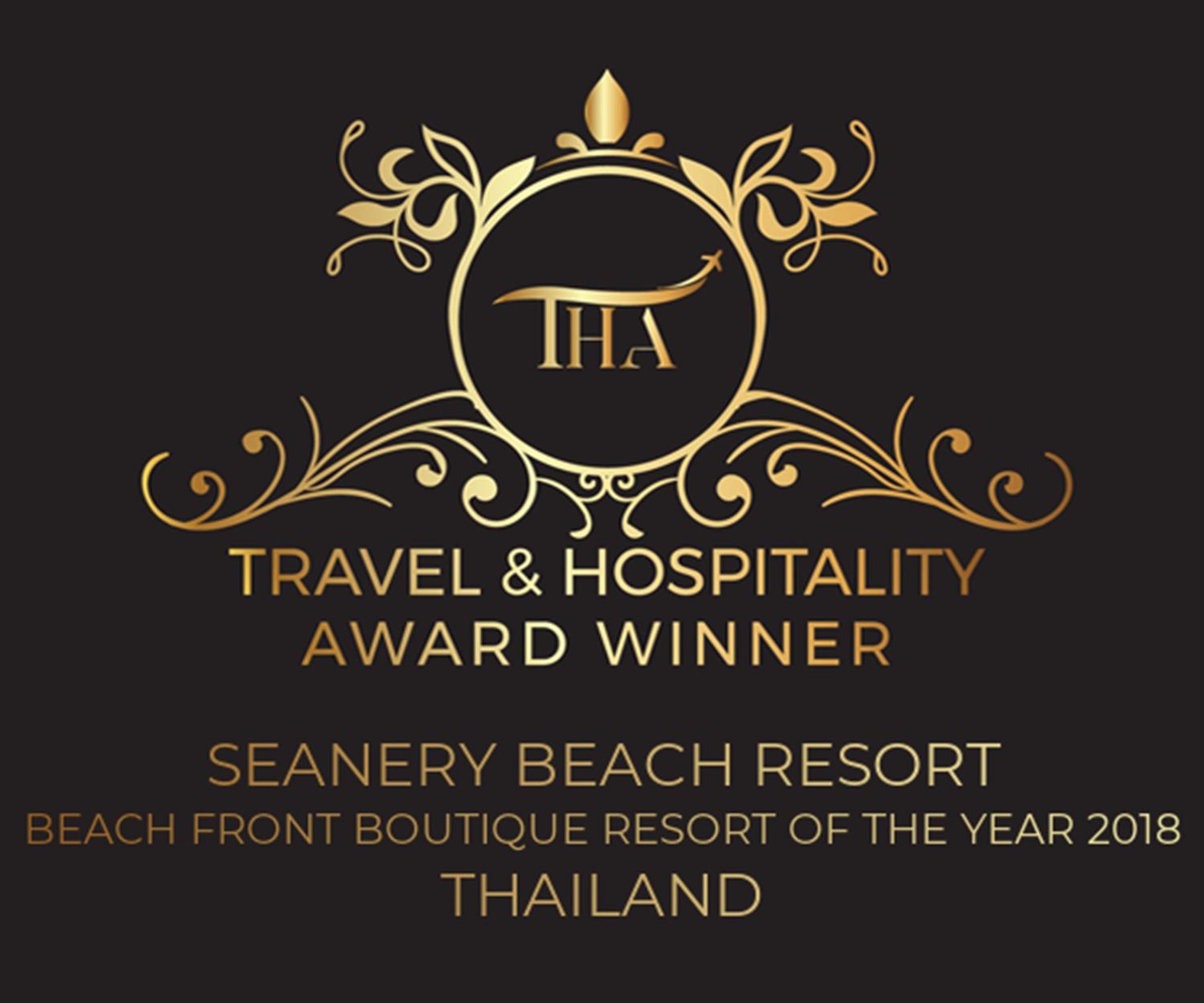 SEAnery Beach Resort