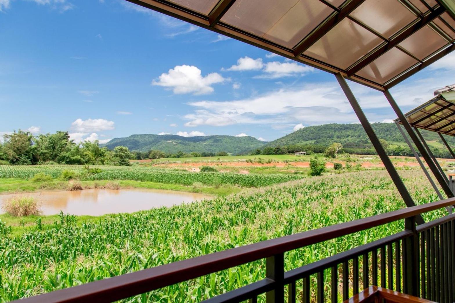 Phuruakeeree Resort