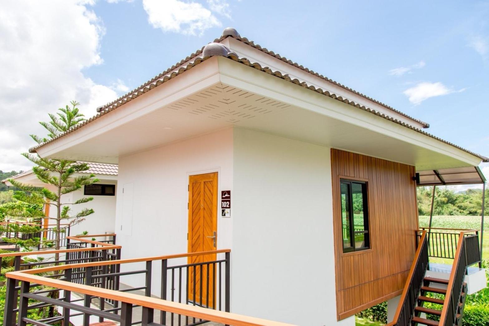 Phuruakeeree Resort