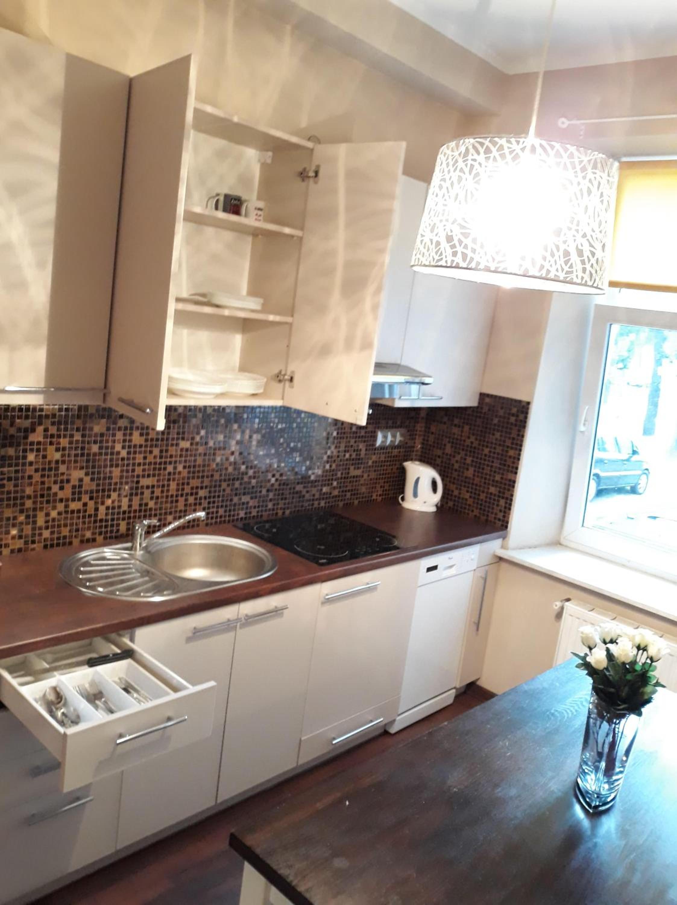 Apartament Pod Aniołami na Starówce w Radomiu, photo 5
