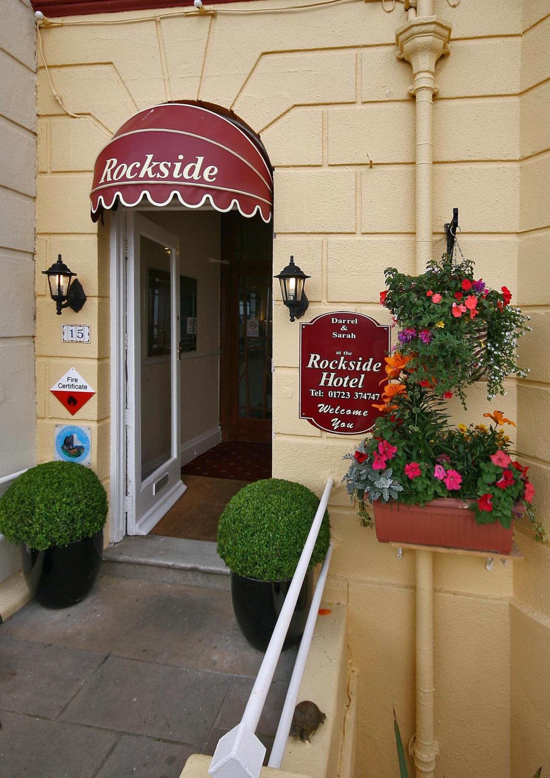 Hotel The Rockside - Image 1