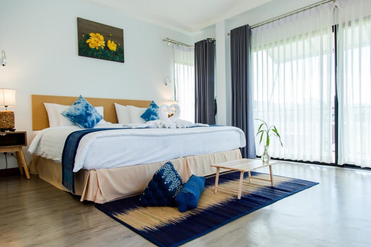 Phuruakeeree Resort