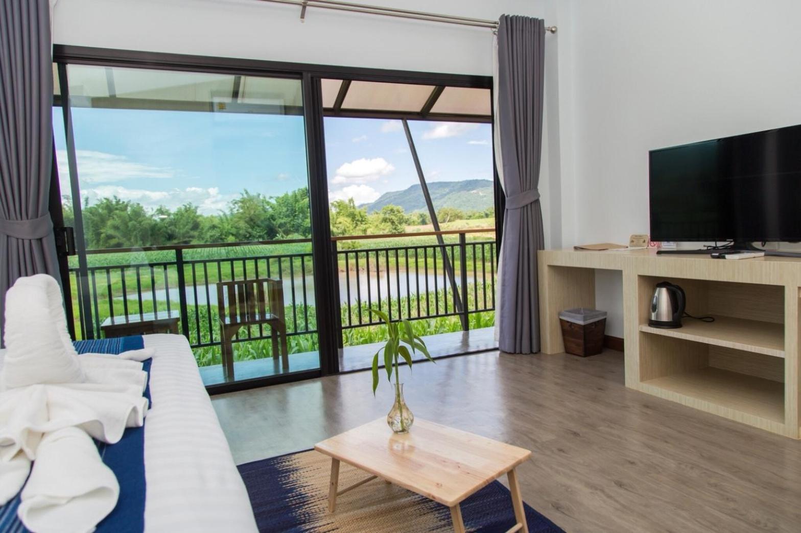 Phuruakeeree Resort
