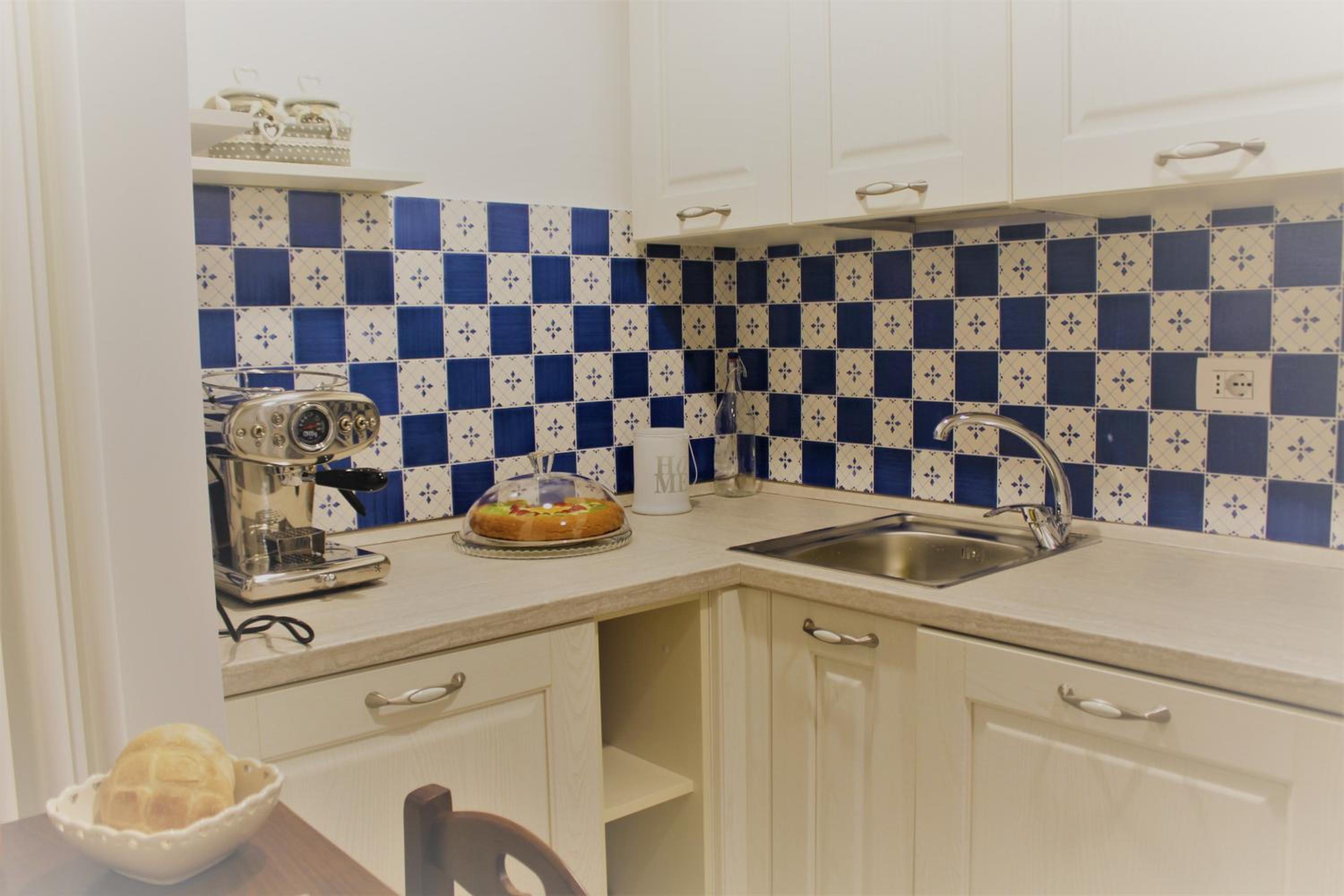 B&B Palazzo Rochira