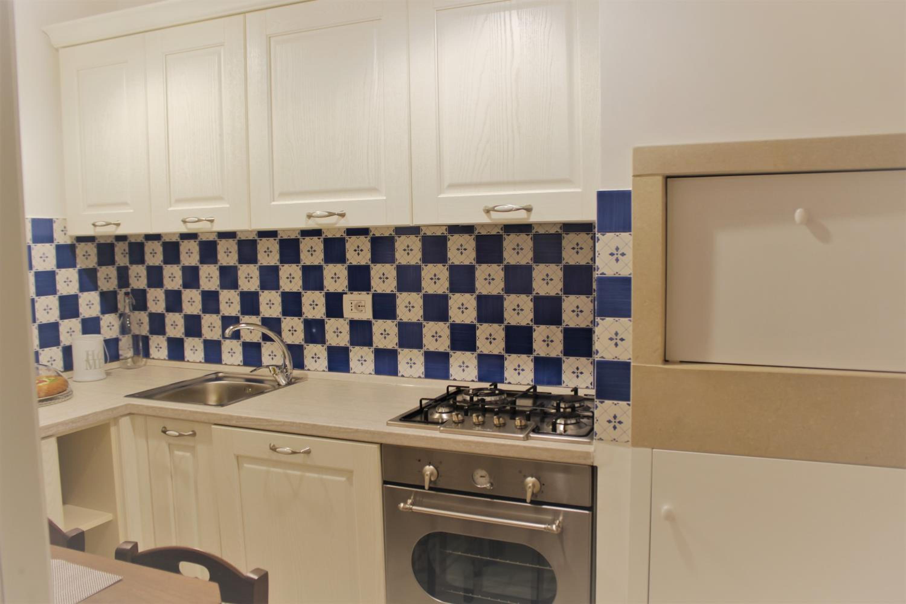 B&B Palazzo Rochira