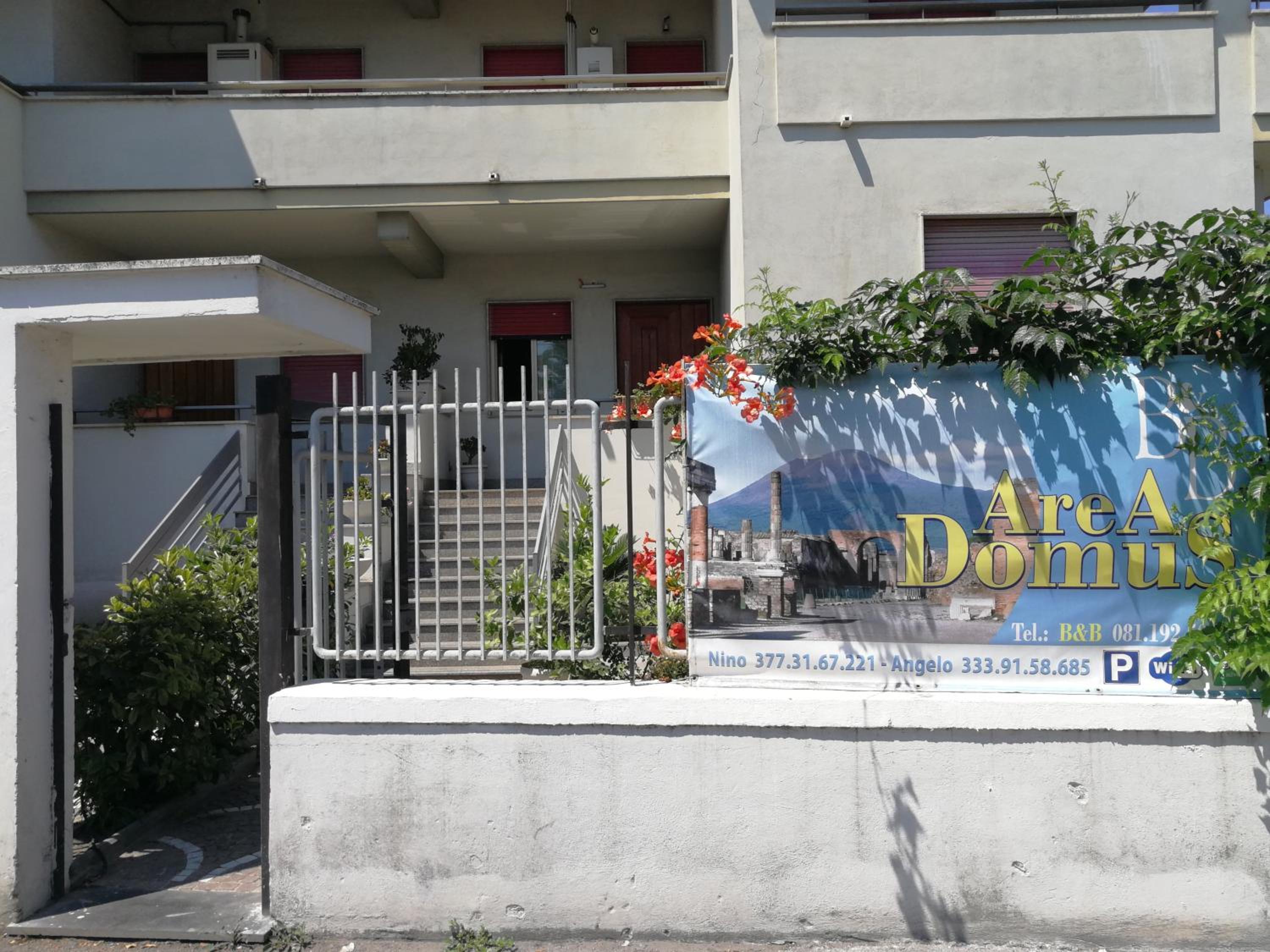 AreA DomuS