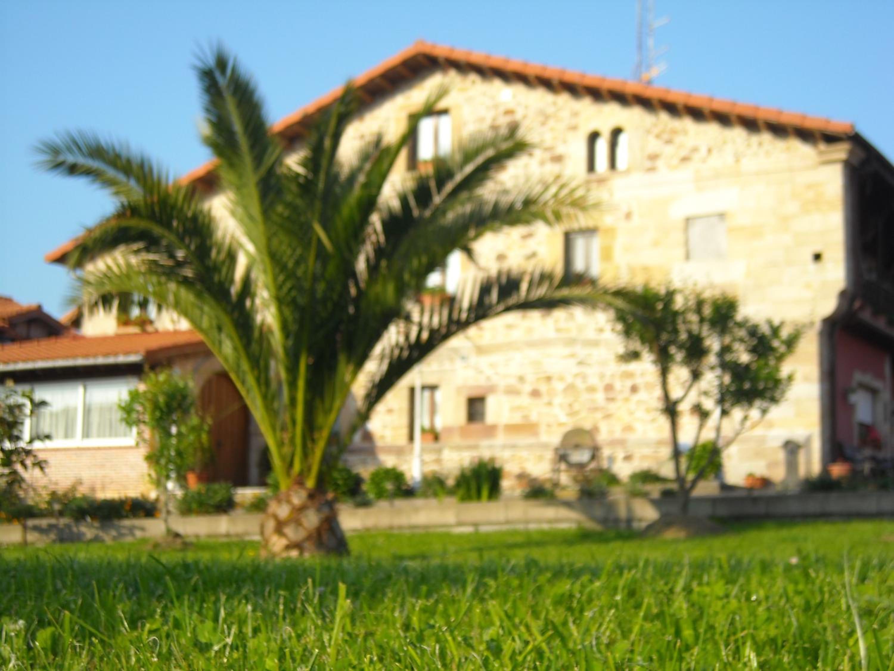 Posada La Capía
