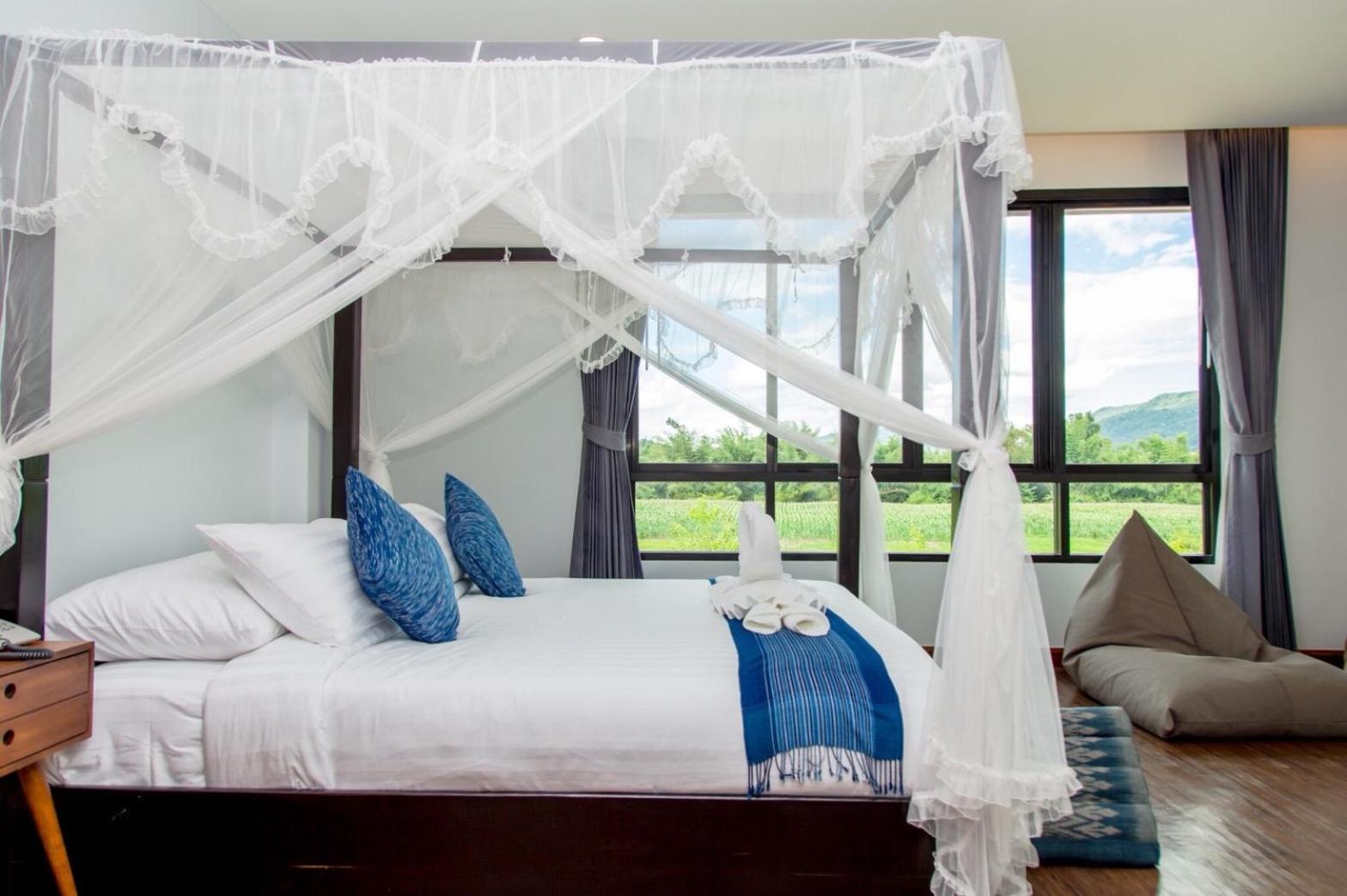 Phuruakeeree Resort