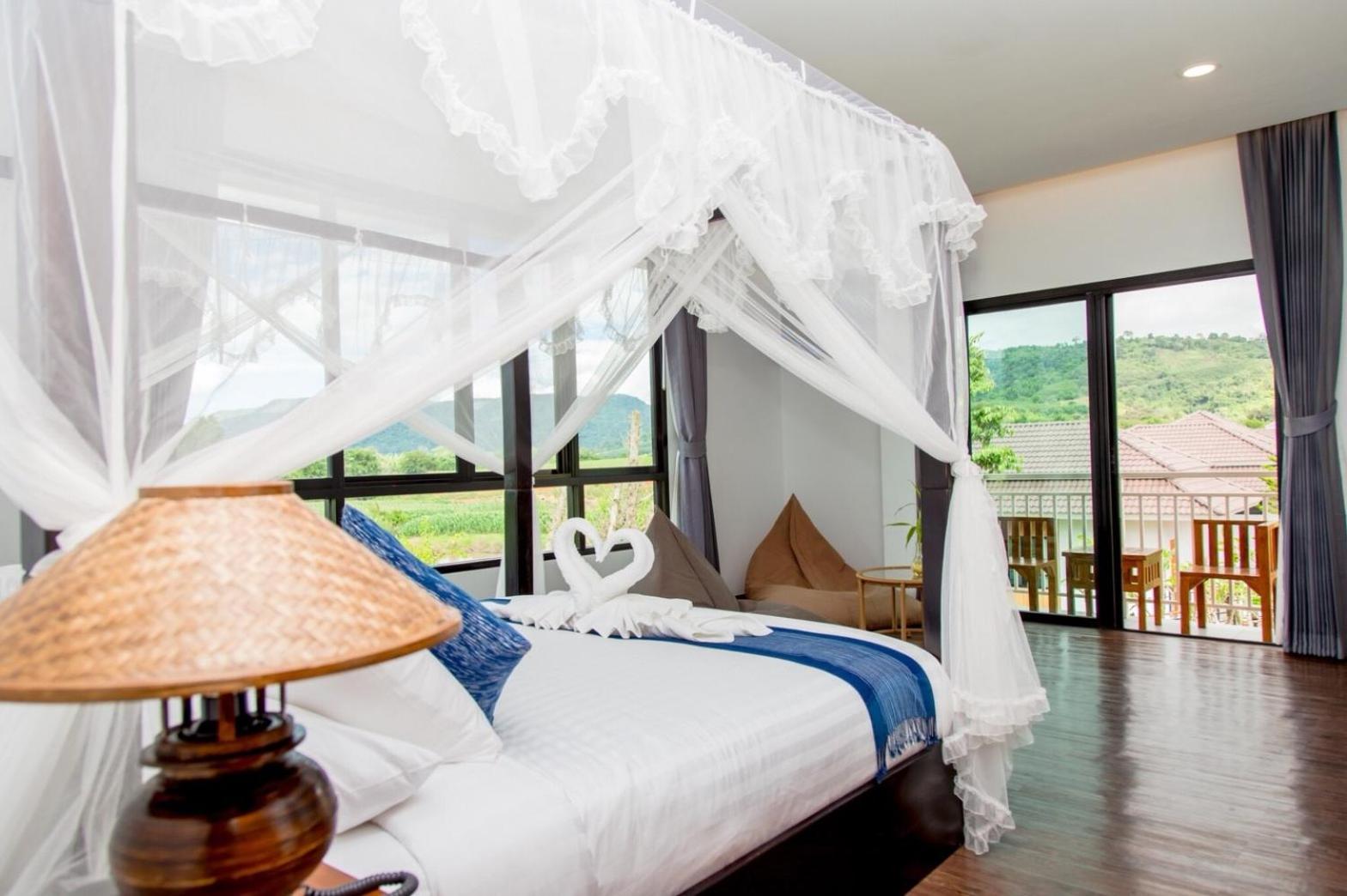 Phuruakeeree Resort