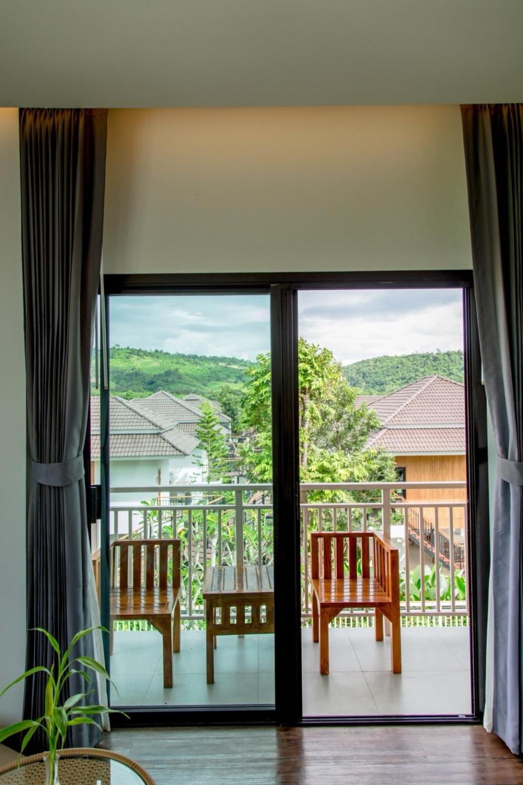 Phuruakeeree Resort