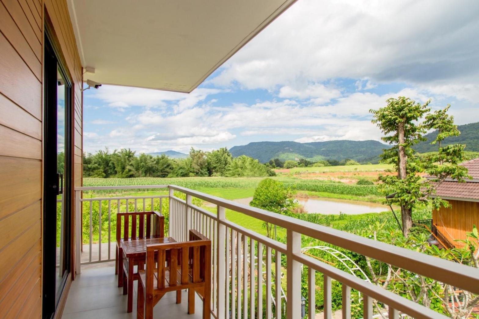 Phuruakeeree Resort
