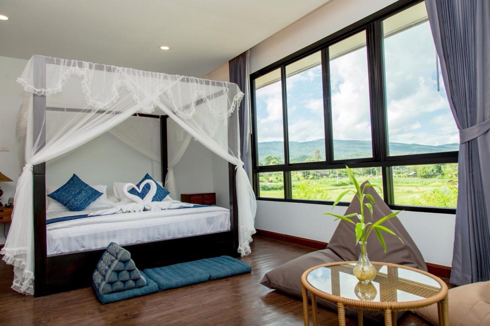 Phuruakeeree Resort