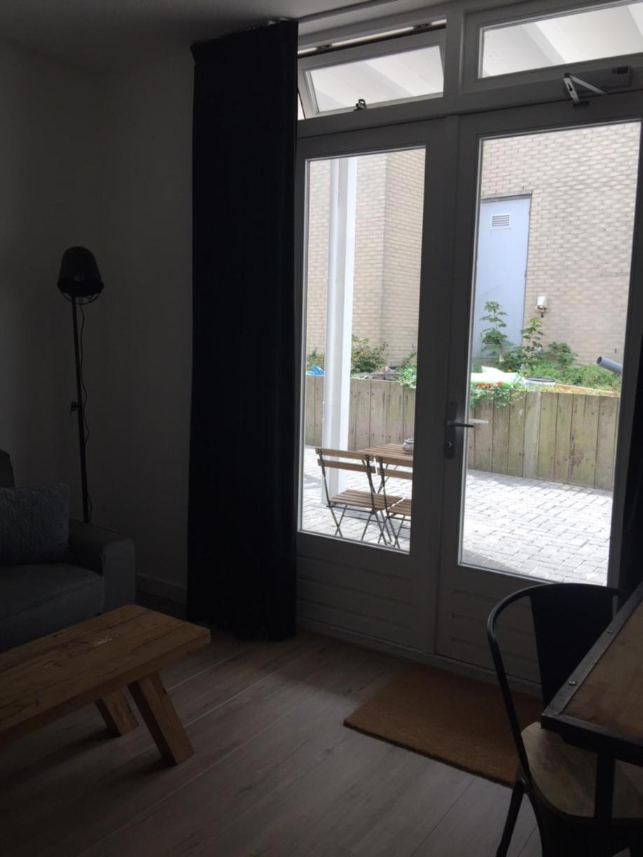 appartementen zeespiegel