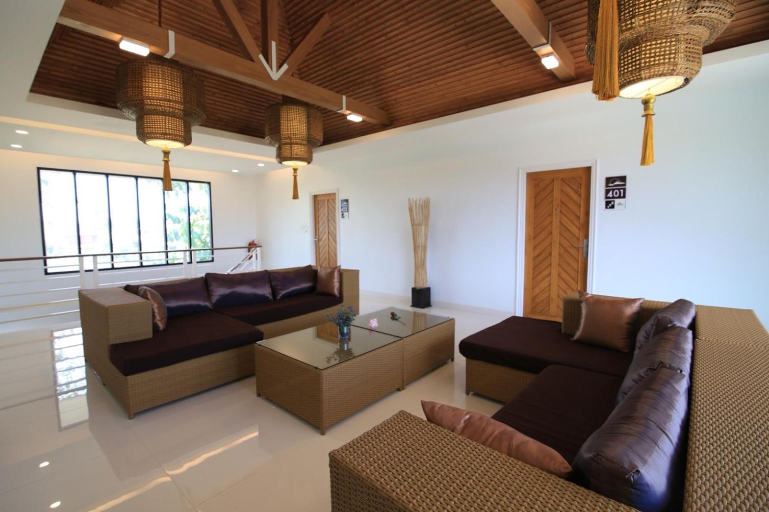 Phuruakeeree Resort