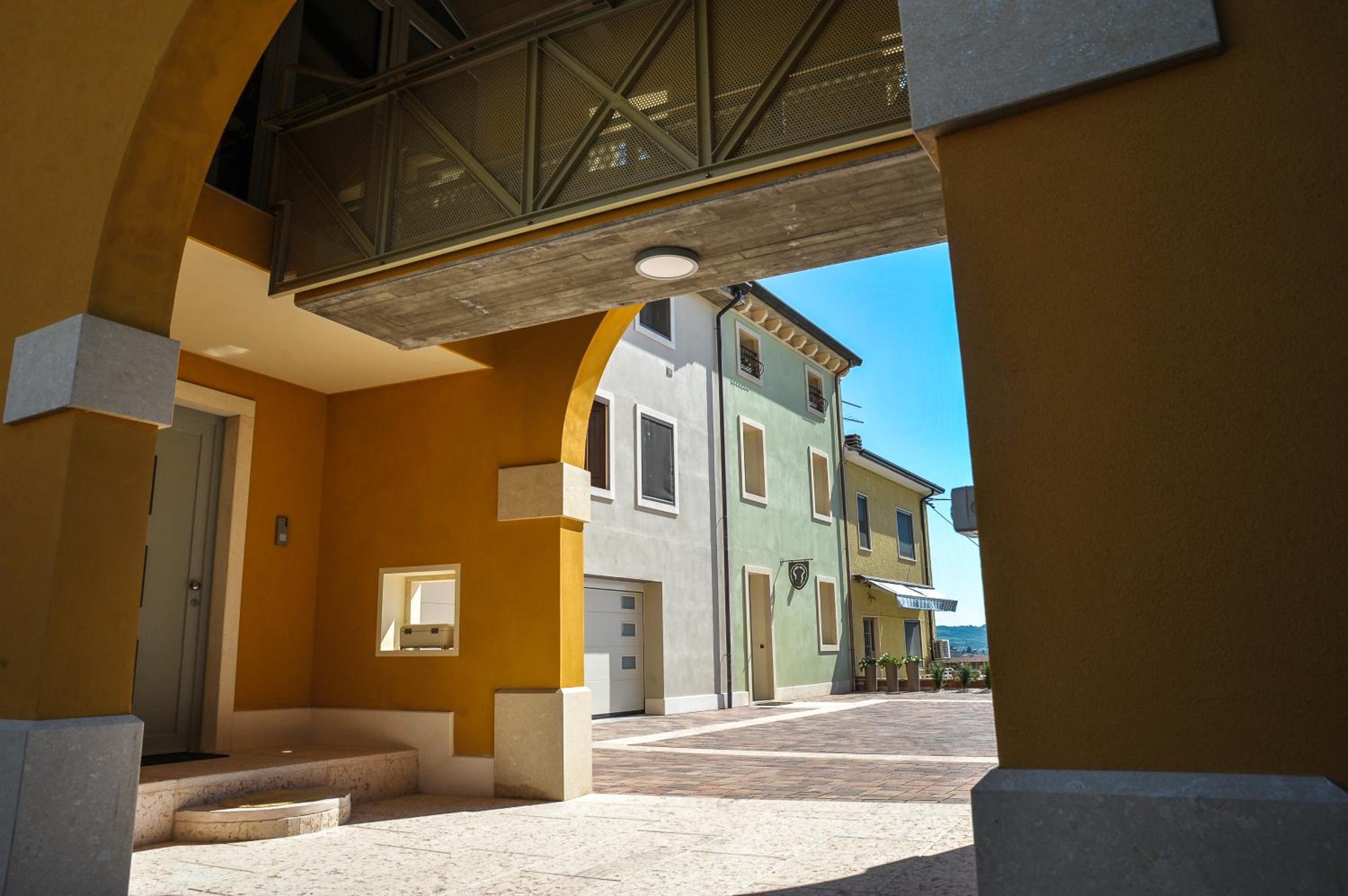 Corte Grisela Wine&Relax view 5