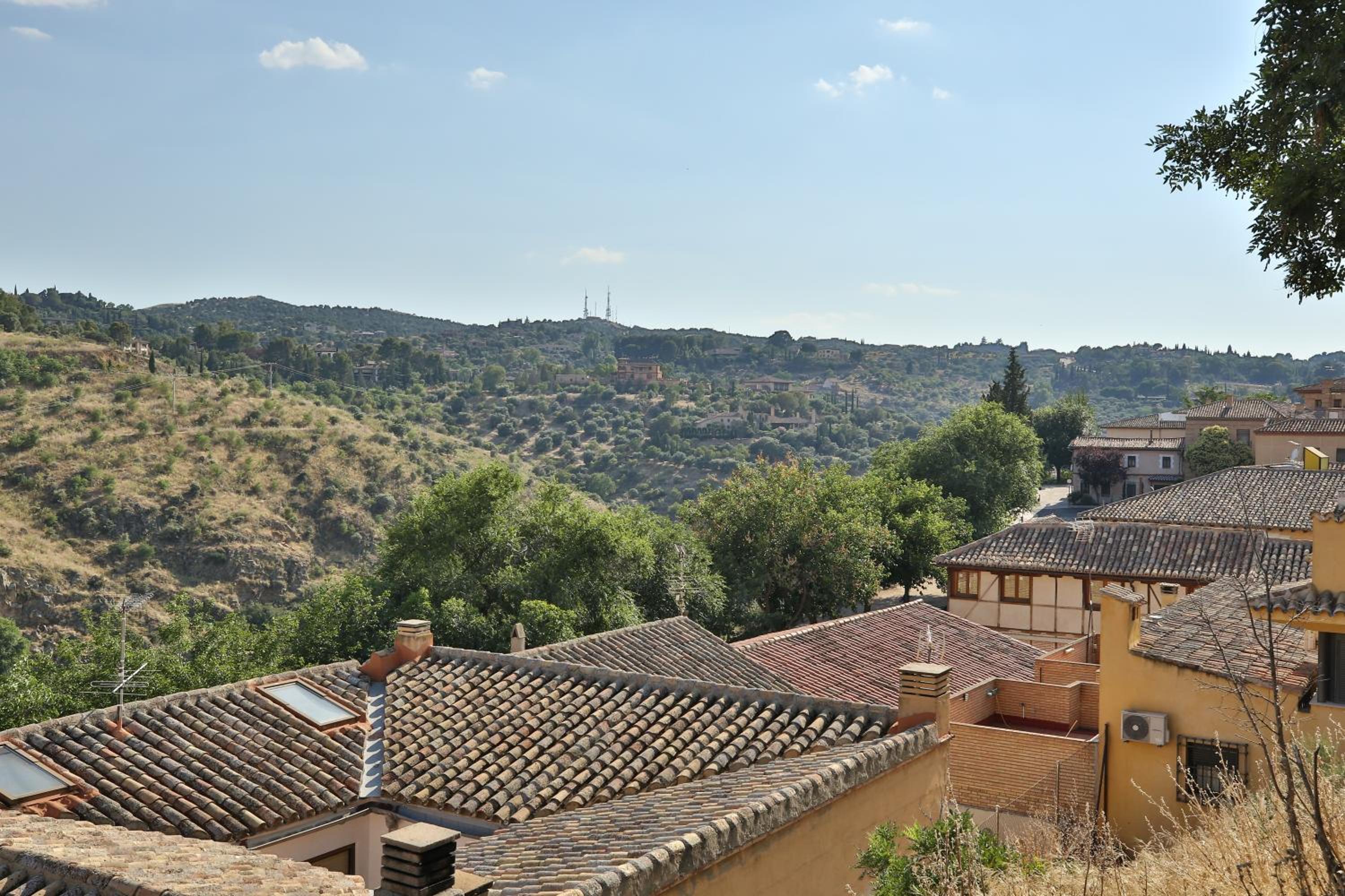 La Casa del Lirón by Toledo AP