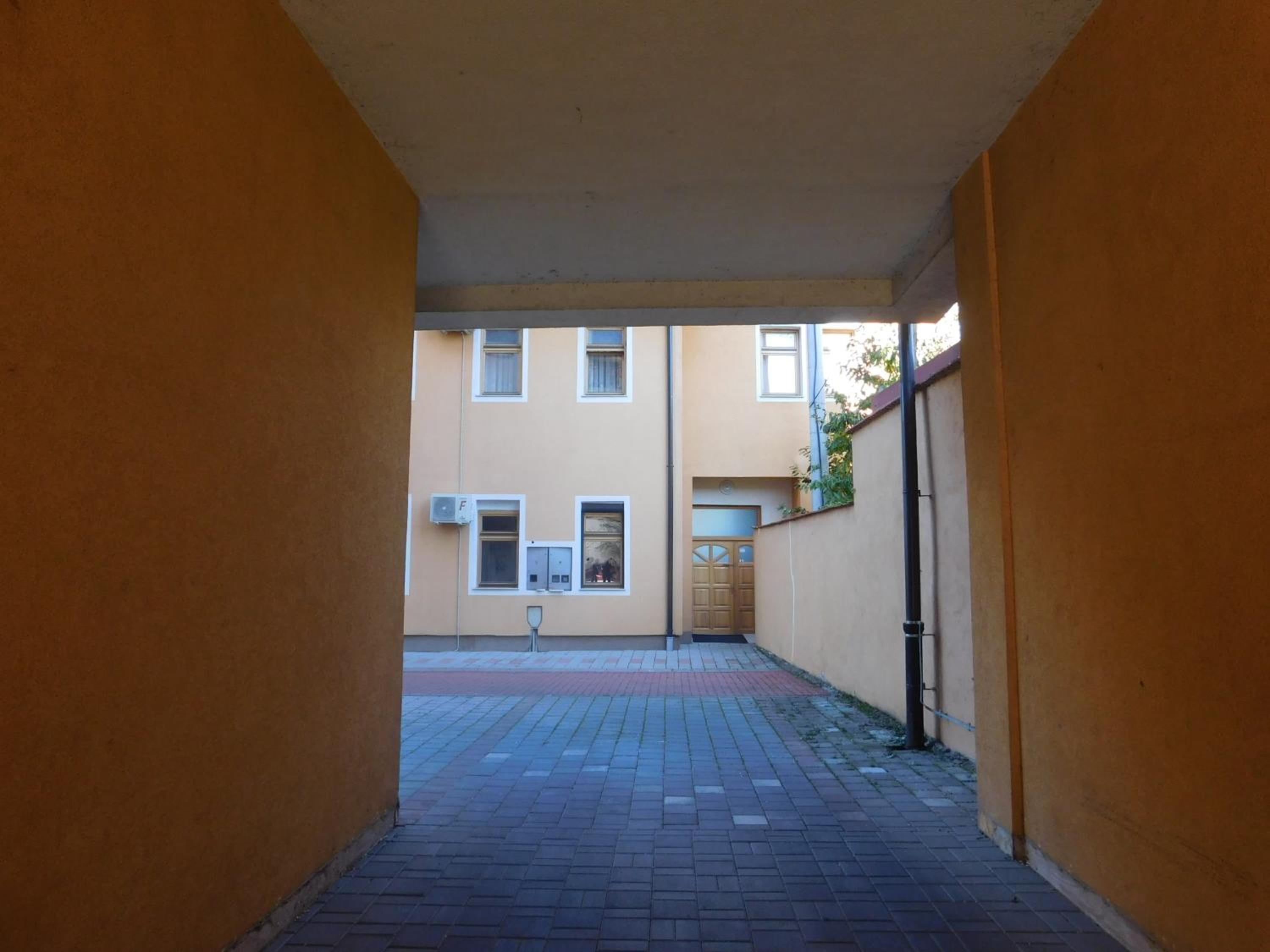 Apartments Villa Kobilj view 3