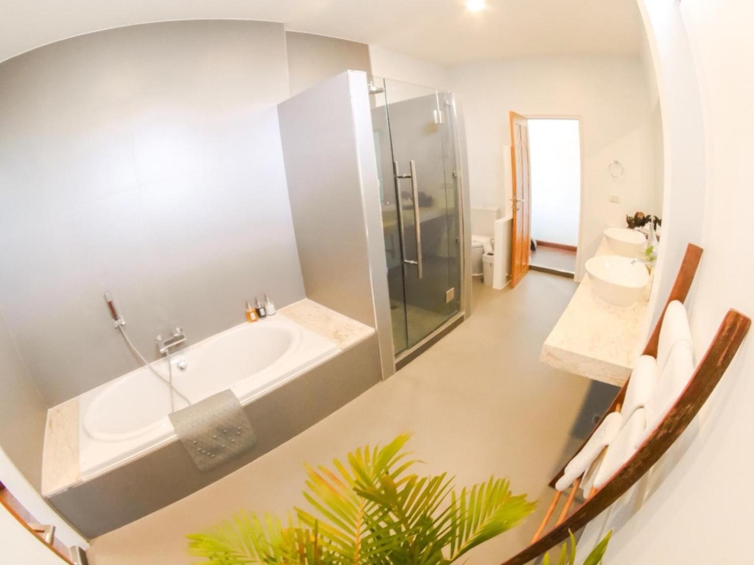 Phuruakeeree Resort