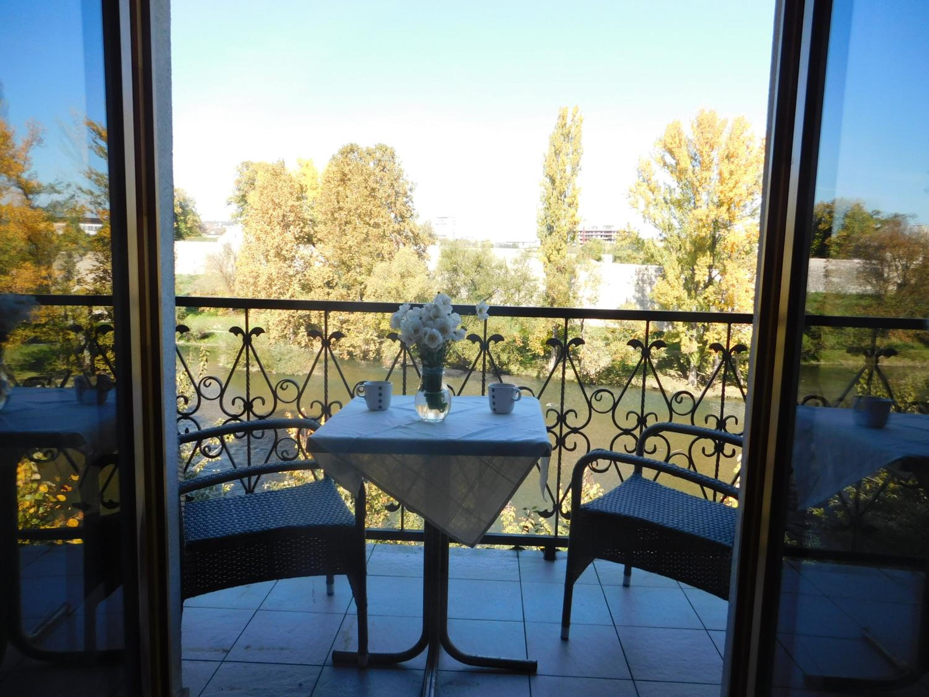 Apartments Villa Kobilj view 2