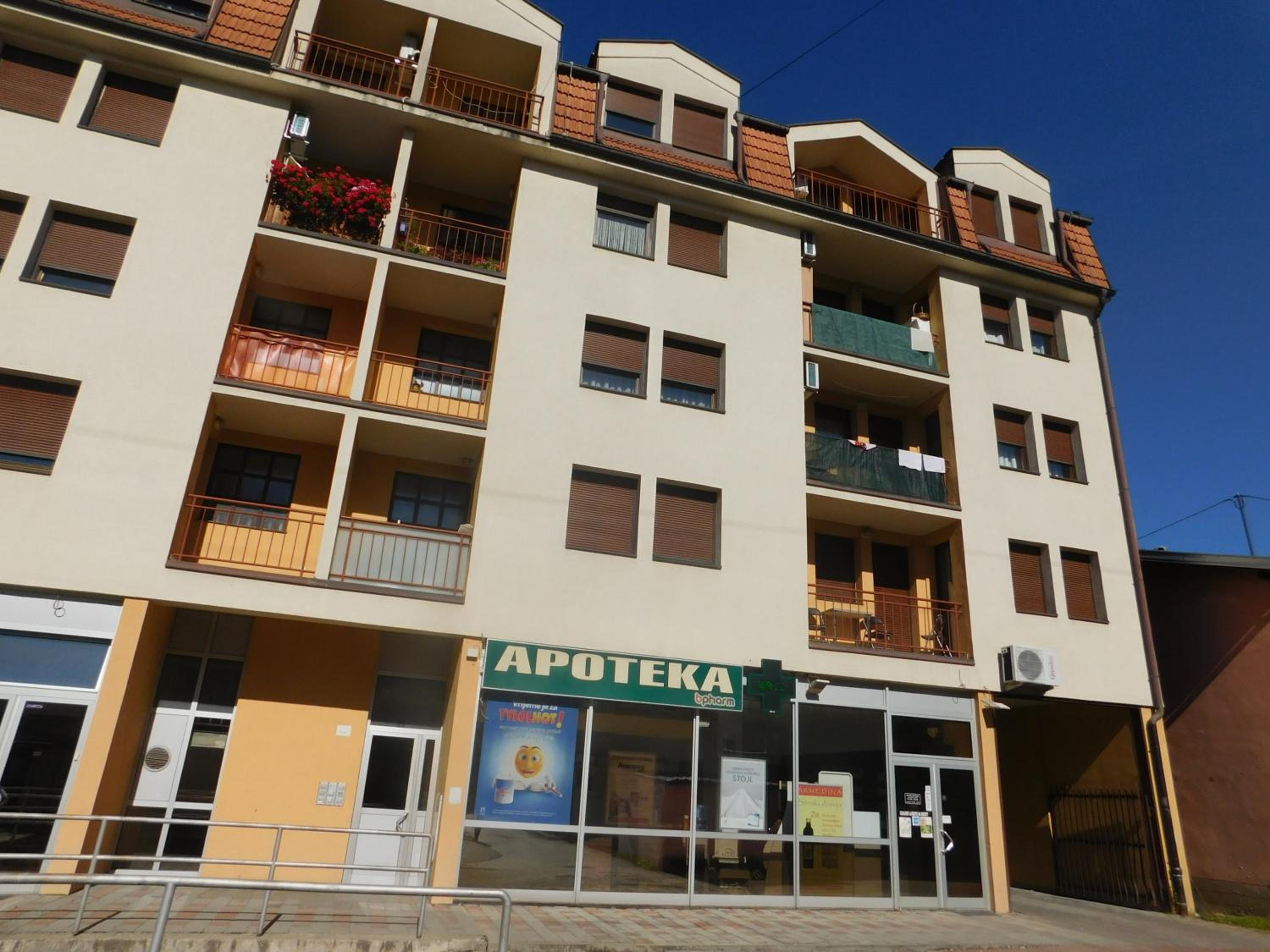 Apartmani i sobe Castra