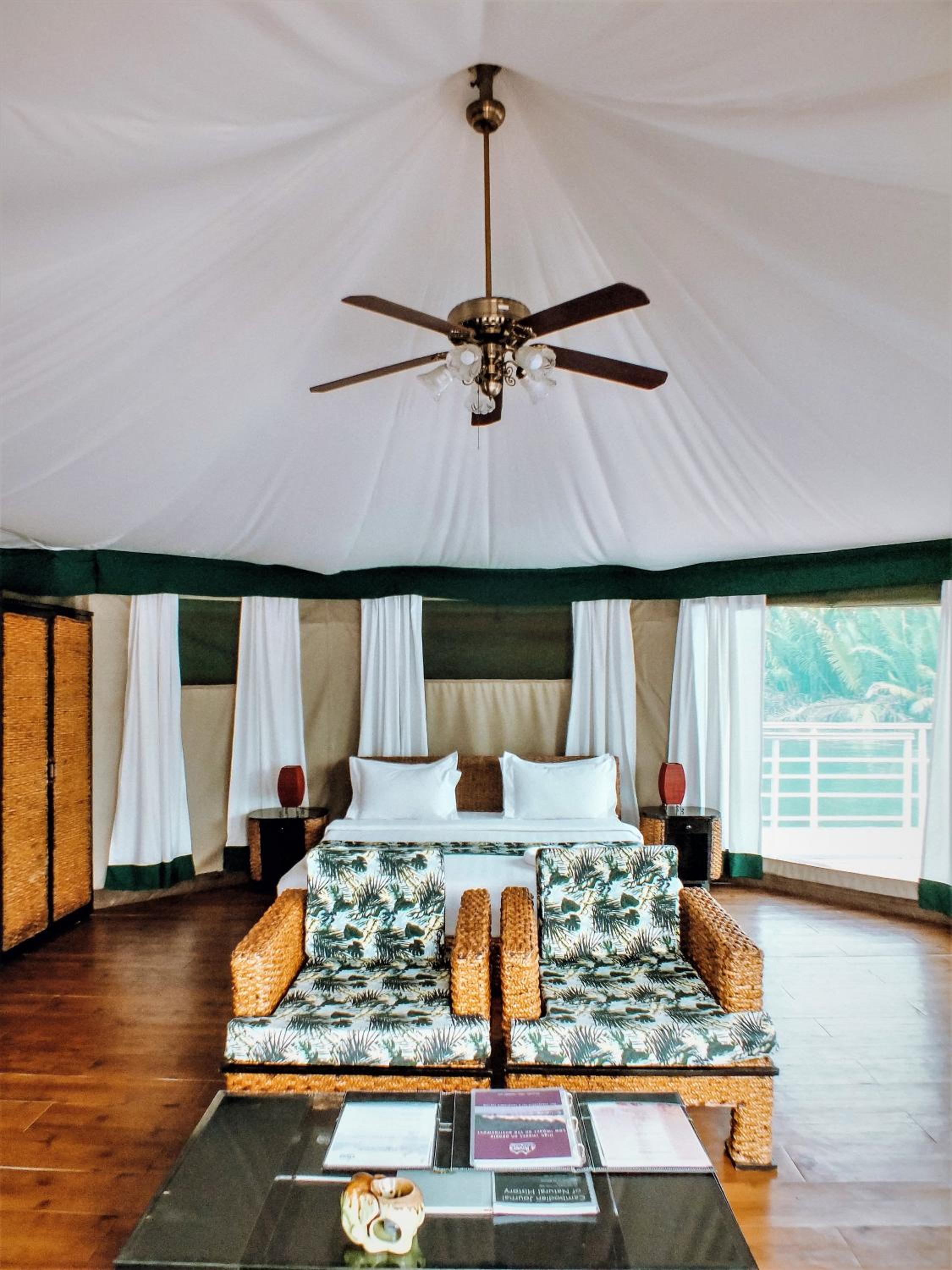 Canvas & Orchids Retreat