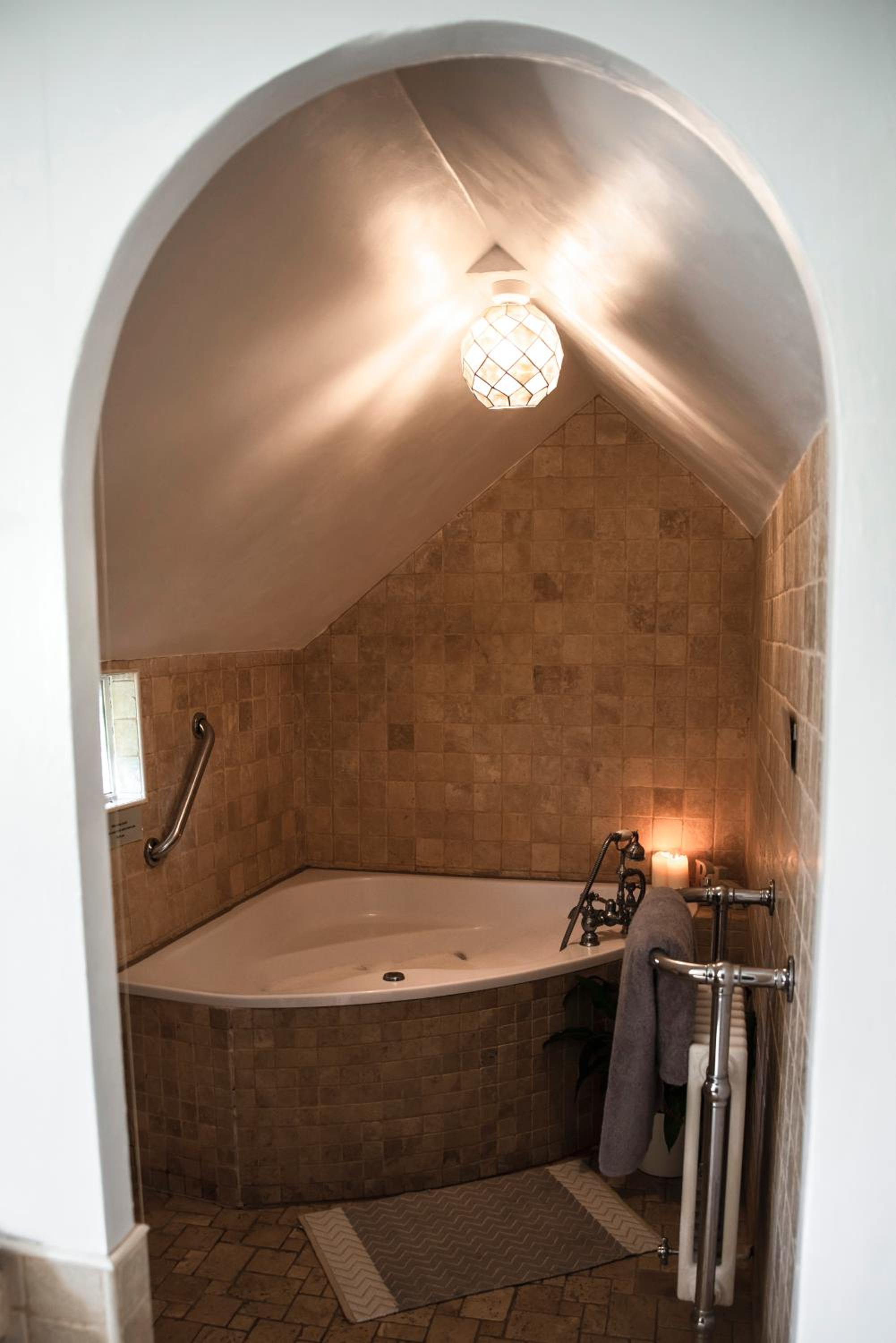 The Jasmine Room