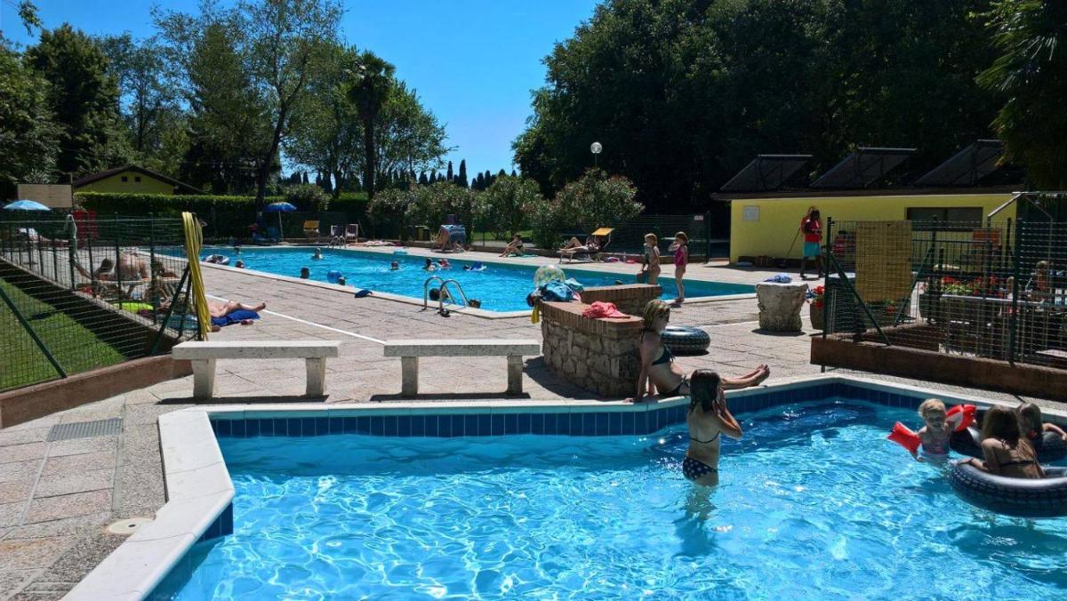Camping Aquileia view 2