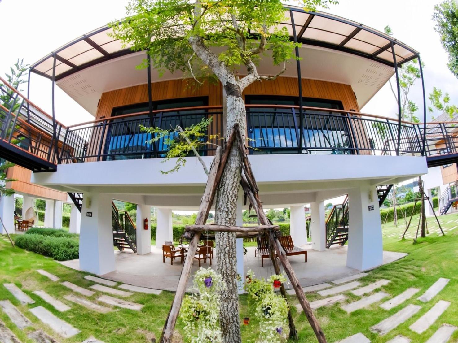 Phuruakeeree Resort