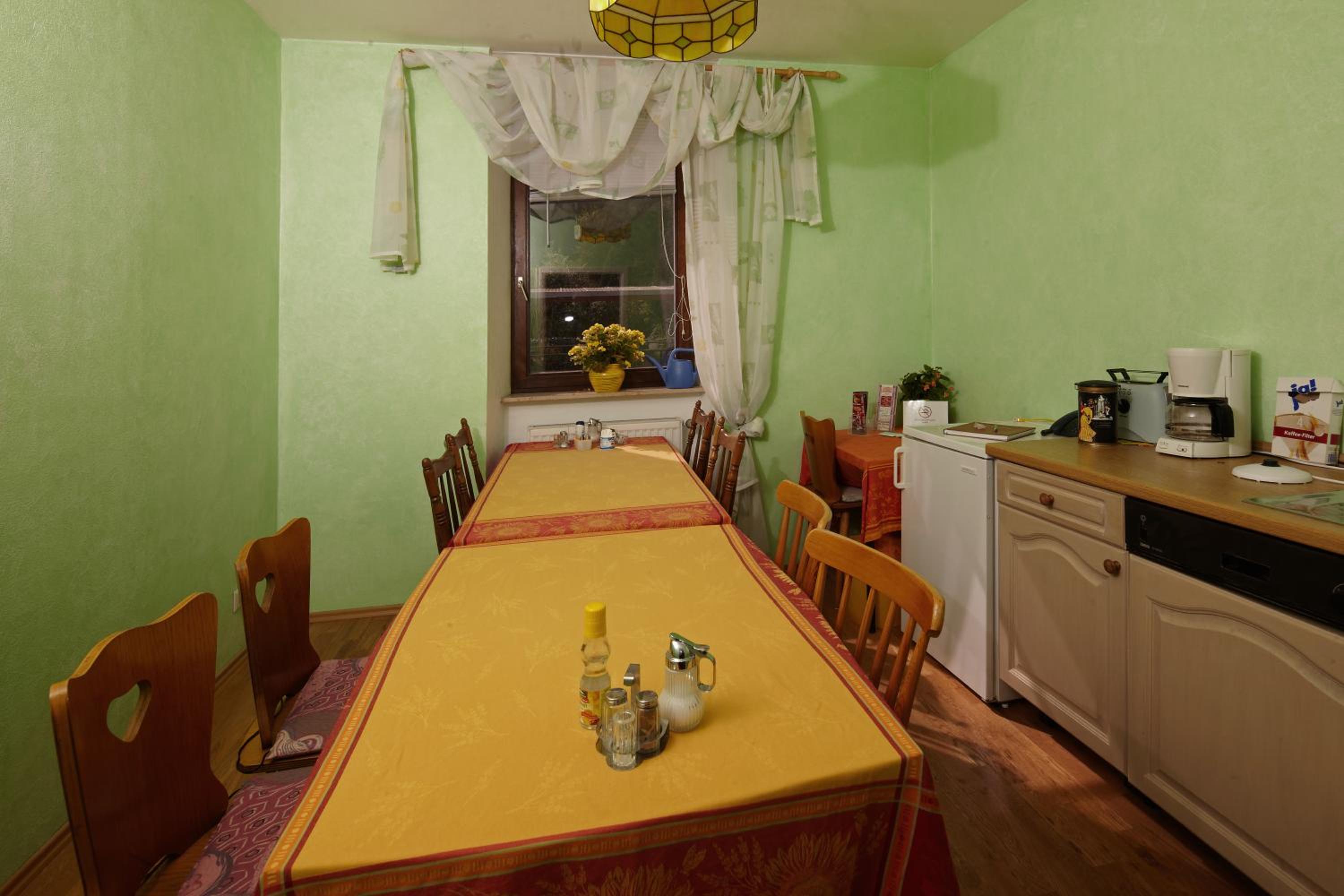 Pension Röhrig